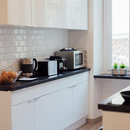 Le Notre Dame 3Br With Ac And Balcony In The Heart Of Nice Welkeys Екстериор снимка