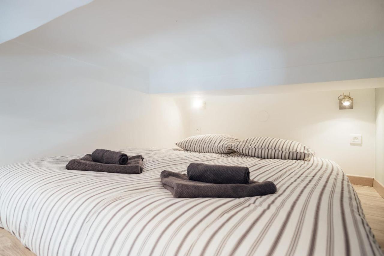Le Notre Dame 3Br With Ac And Balcony In The Heart Of Nice Welkeys Екстериор снимка